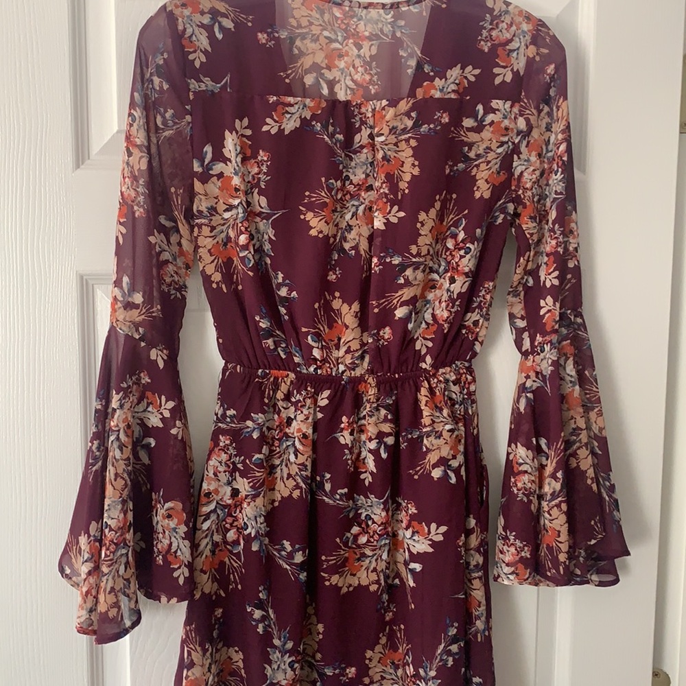 Miami dress. Size XS. - Picture 5 of 5